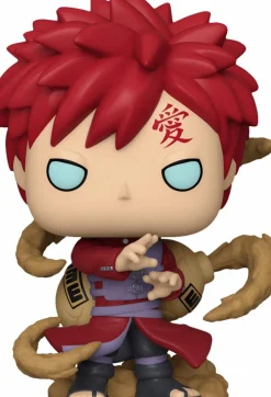 Naruto: Shippuden - Gaara Pop! Vinyl Figure