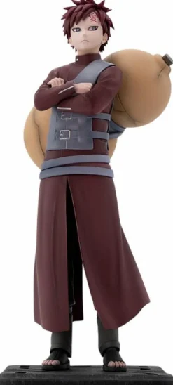 Naruto: Shippuden - Gaara Super Figure Collection 1/10th Scale PVC Statue