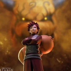 Naruto: Shippuden - Gaara Super Figure Collection 1/10th Scale PVC Statue