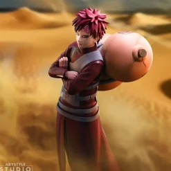 Naruto: Shippuden - Gaara Super Figure Collection 1/10th Scale PVC Statue