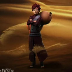 Naruto: Shippuden - Gaara Super Figure Collection 1/10th Scale PVC Statue