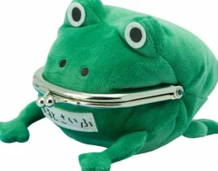 Naruto: Shippuden - Gama-chan Coin Purse 1:1 Scale Life-Size Replica