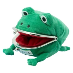 Naruto: Shippuden - Gama-chan Coin Purse 1:1 Scale Life-Size Replica