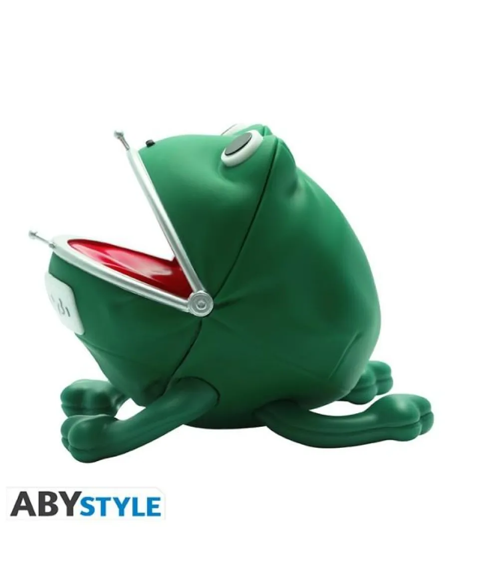 Naruto: Shippuden - Gama-chan 6" PVC Money Bank
