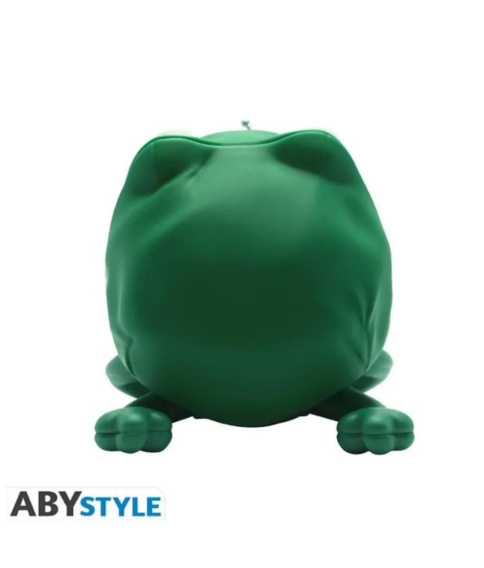 Naruto: Shippuden - Gama-chan 6" PVC Money Bank