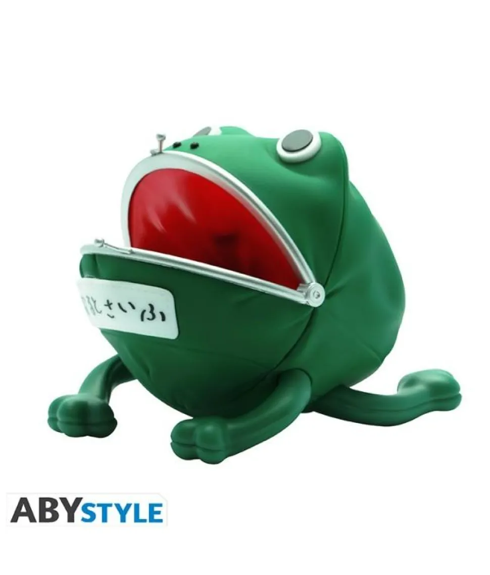 Naruto: Shippuden - Gama-chan 6" PVC Money Bank