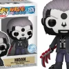 Naruto: Shippuden - Hidan with Jacket Pop! Vinyl Figure