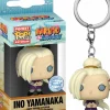 Naruto: Shippuden - Ino Yamanaka Pocket Pop! Keychain