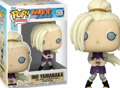 Naruto: Shippuden - Ino Yamanaka Pop! Vinyl Figure