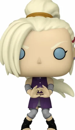 Naruto: Shippuden - Ino Yamanaka Pop! Vinyl Figure