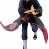 Naruto: Shippuden - Itachi Uchiha Super Figure Collection 1/10th Scale PVC Statue