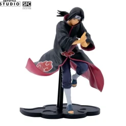 Naruto: Shippuden - Itachi Uchiha Super Figure Collection 1/10th Scale PVC Statue