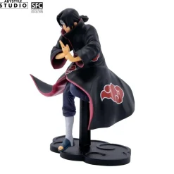 Naruto: Shippuden - Itachi Uchiha Super Figure Collection 1/10th Scale PVC Statue