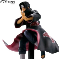 Naruto: Shippuden - Itachi Uchiha Super Figure Collection 1/10th Scale PVC Statue