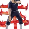 Naruto: Shippuden - Itachi Uchiha Effectreme 5.5" PVC Statue