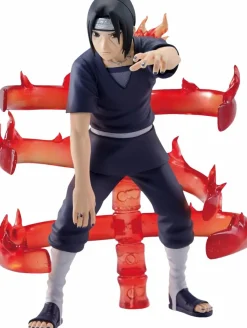 Naruto: Shippuden - Itachi Uchiha Effectreme 5.5" PVC Statue