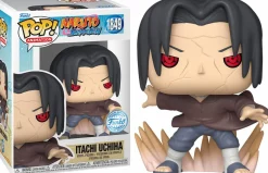 Naruto: Shippuden - Itachi Uchiha Pop! Vinyl Figure