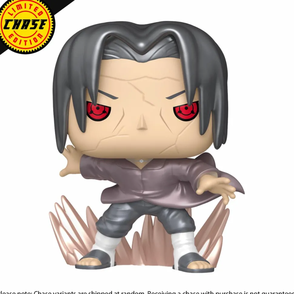 Naruto: Shippuden - Itachi Uchiha Pop! Vinyl Figure