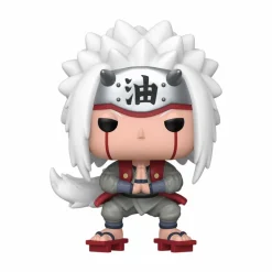 Naruto: Shippuden - Jiraiya (Jutsu) Pop! Vinyl Figure
