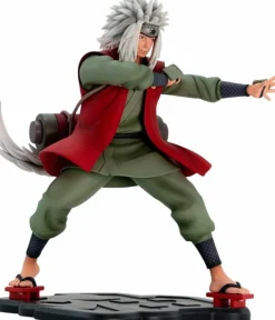 Naruto: Shippuden - Jiraiya Super Figure Collection 1/10th Scale PVC Statue
