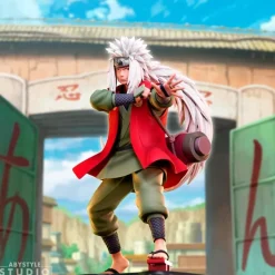 Naruto: Shippuden - Jiraiya Super Figure Collection 1/10th Scale PVC Statue