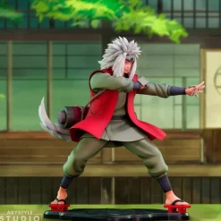 Naruto: Shippuden - Jiraiya Super Figure Collection 1/10th Scale PVC Statue