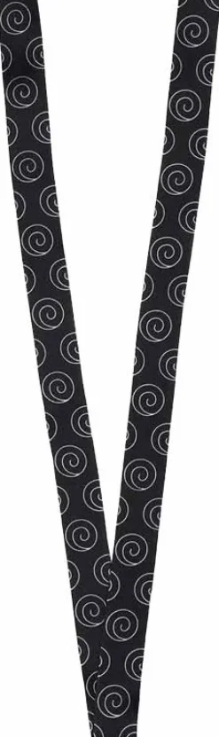Naruto: Shippuden - Kakashi Lanyard