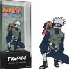 Naruto: Shippuden - Kakashi and Pakkun FiGPiN Enamel Pin