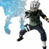 Naruto: Shippuden - Kakashi Hatake Effectreme 5" PVC Statue