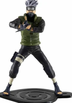 Naruto: Shippuden - Kakashi Hatake Super Figure Collection 1/10th Scale PVC Statue