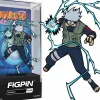 Naruto: Shippuden - Kakashi FigPin Enamel Pin