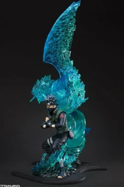 Naruto: Shippuden - Kakashi Hatake with Susanoo (Kizuna Relation) FiguartsZERO 17