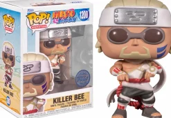 Naruto: Shippuden - Killer Bee Pop! Vinyl Figure