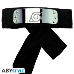 Naruto: Shippuden - Konoha Headband Adult Cosplay Replica