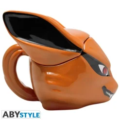 Naruto: Shippuden - Kyubi 3D Ceramic Mug