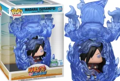 Naruto: Shippuden - Madara (Susano'o) Pop! Moment Vinyl Figure (2025 Wondrous Convention Exclusive) (Popcultcha Exclusive)