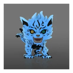 Naruto: Shippuden - Matatabi Glow-in-the-Dark Super Sized 6