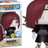 Naruto: Shippuden - Nagato Glow-in-the-Dark Pop! Vinyl Figure