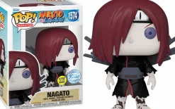 Naruto: Shippuden - Nagato Glow-in-the-Dark Pop! Vinyl Figure
