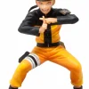 Naruto: Shippuden - Naruto Uzumaki Vibration Stars 7” PVC Statue