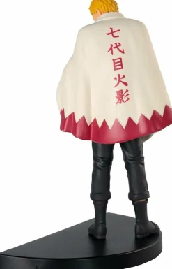 Naruto: Shippuden - Naruto Uzumaki (Hokage Version) 20th Anniversary 6
