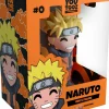 Naruto: Shippuden - Naruto Uzumaki 5” Vinyl Figure