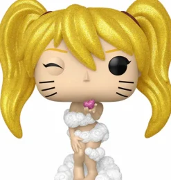 Naruto: Shippuden - Naruto Uzumaki (Sexy Jutsu) Diamond Glitter Pop! Vinyl Figure