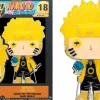 Naruto: Shippuden - Naruto Six Path 4" Pop! Enamel Pin