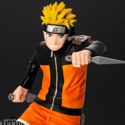 Naruto: Shippuden - Naruto Uzumaki Super Figure Collection 1/10th Scale PVC Statue