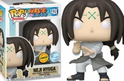 Naruto: Shippuden - Neji Hyuga Pop! Vinyl Figure