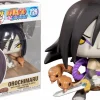 Naruto: Shippuden - Orochimaru Pop! Vinyl Figure