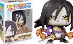 Naruto: Shippuden - Orochimaru Pop! Vinyl Figure