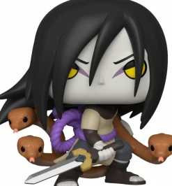 Naruto: Shippuden - Orochimaru Pop! Vinyl Figure