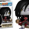 Naruto: Shippuden - Orochimaru (Akatsuki) Pop! Vinyl Figure